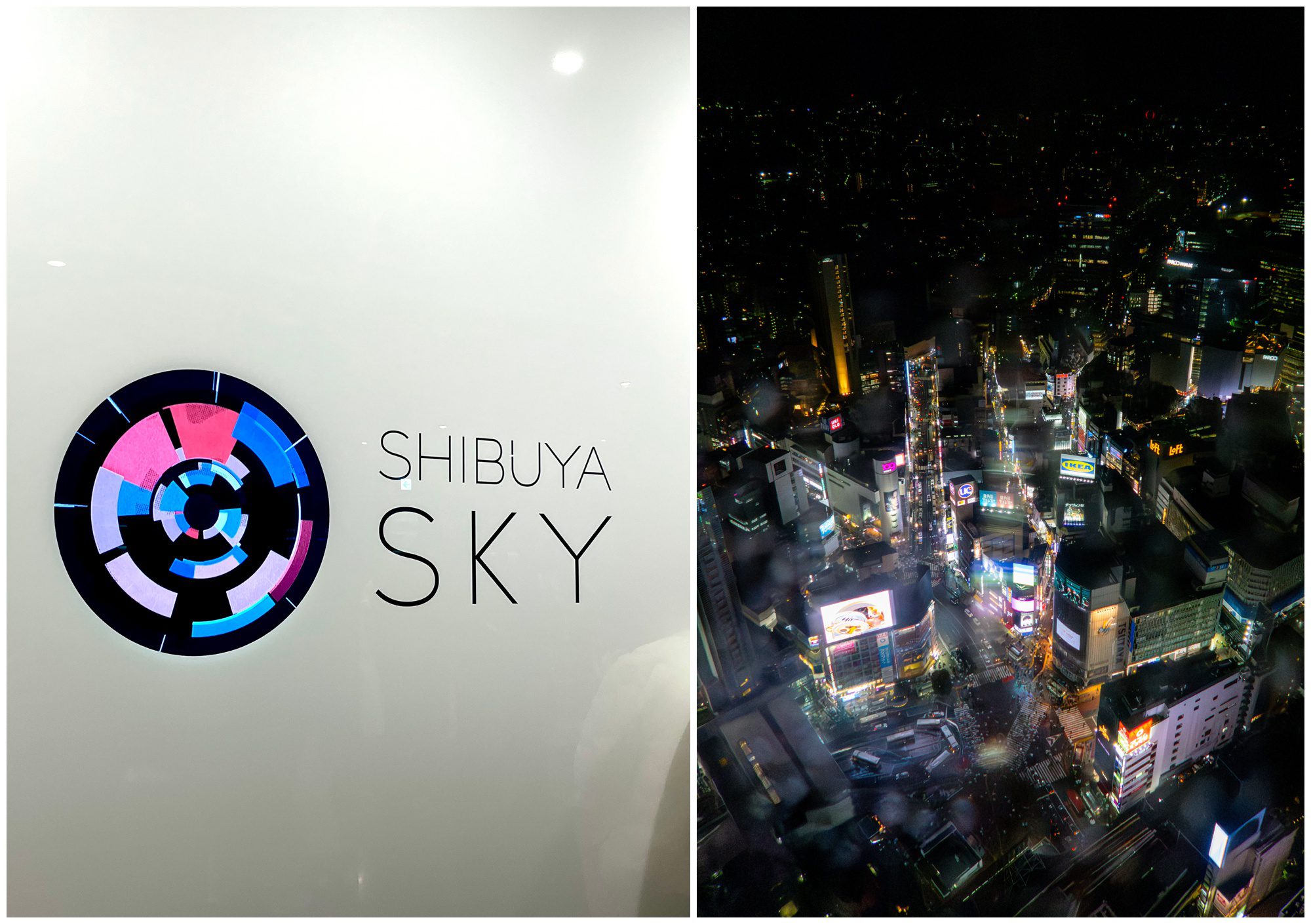 Japan, Shibuya Sky