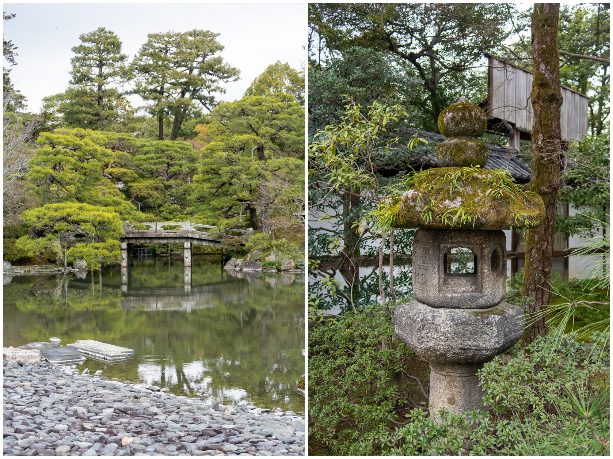 Japan, Kyoto Imperial Palace