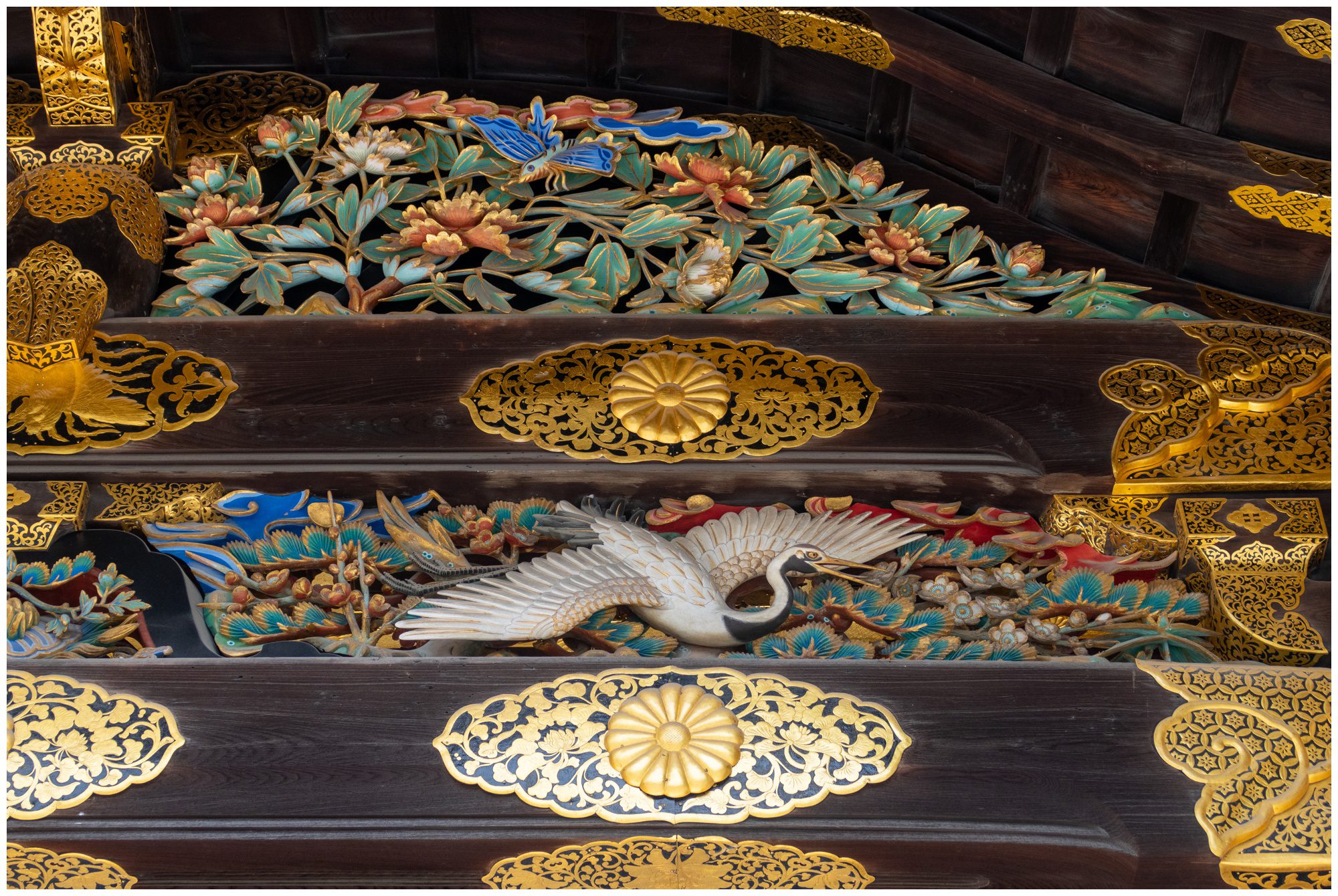 Japan, Nijo Castle