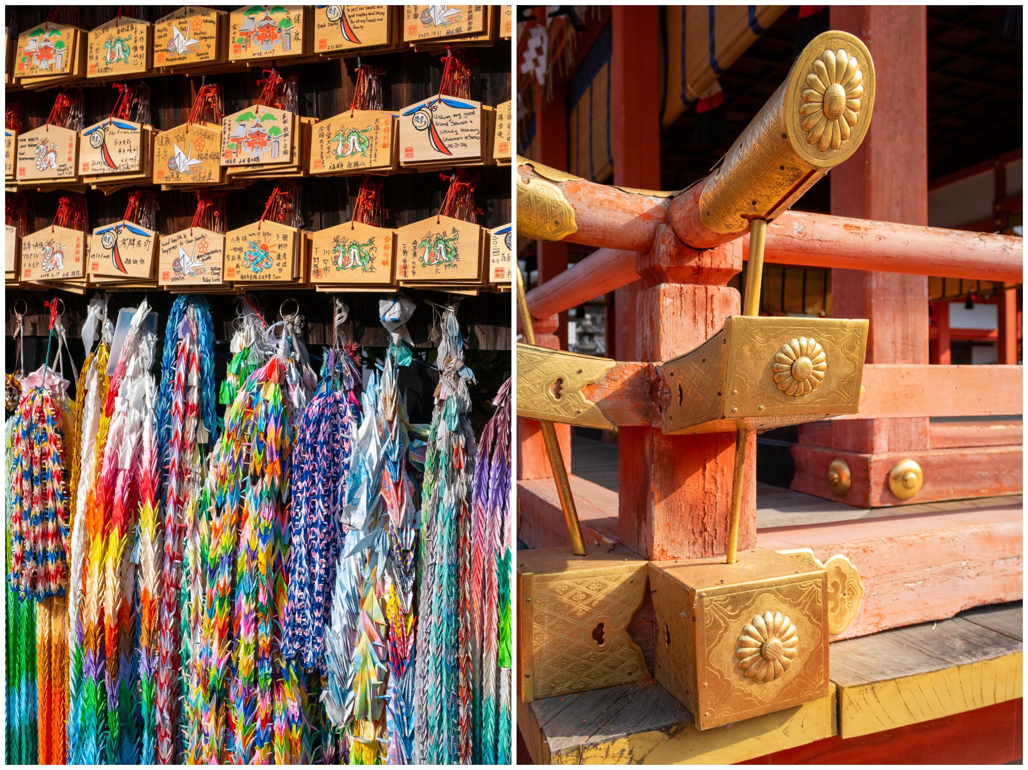 Japan, Fushimi Inari Shrine