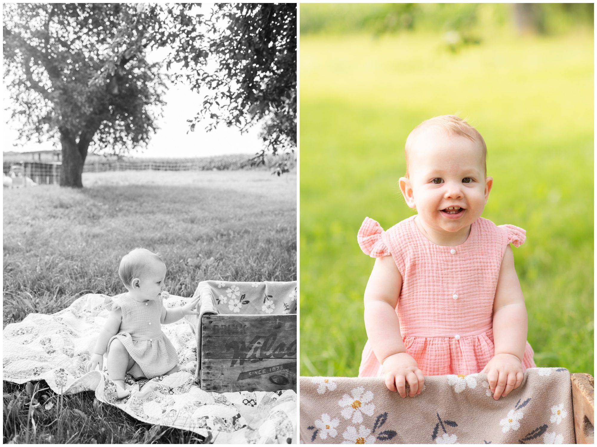 Hensall Ontario, Hensall Ontario Family Photographer