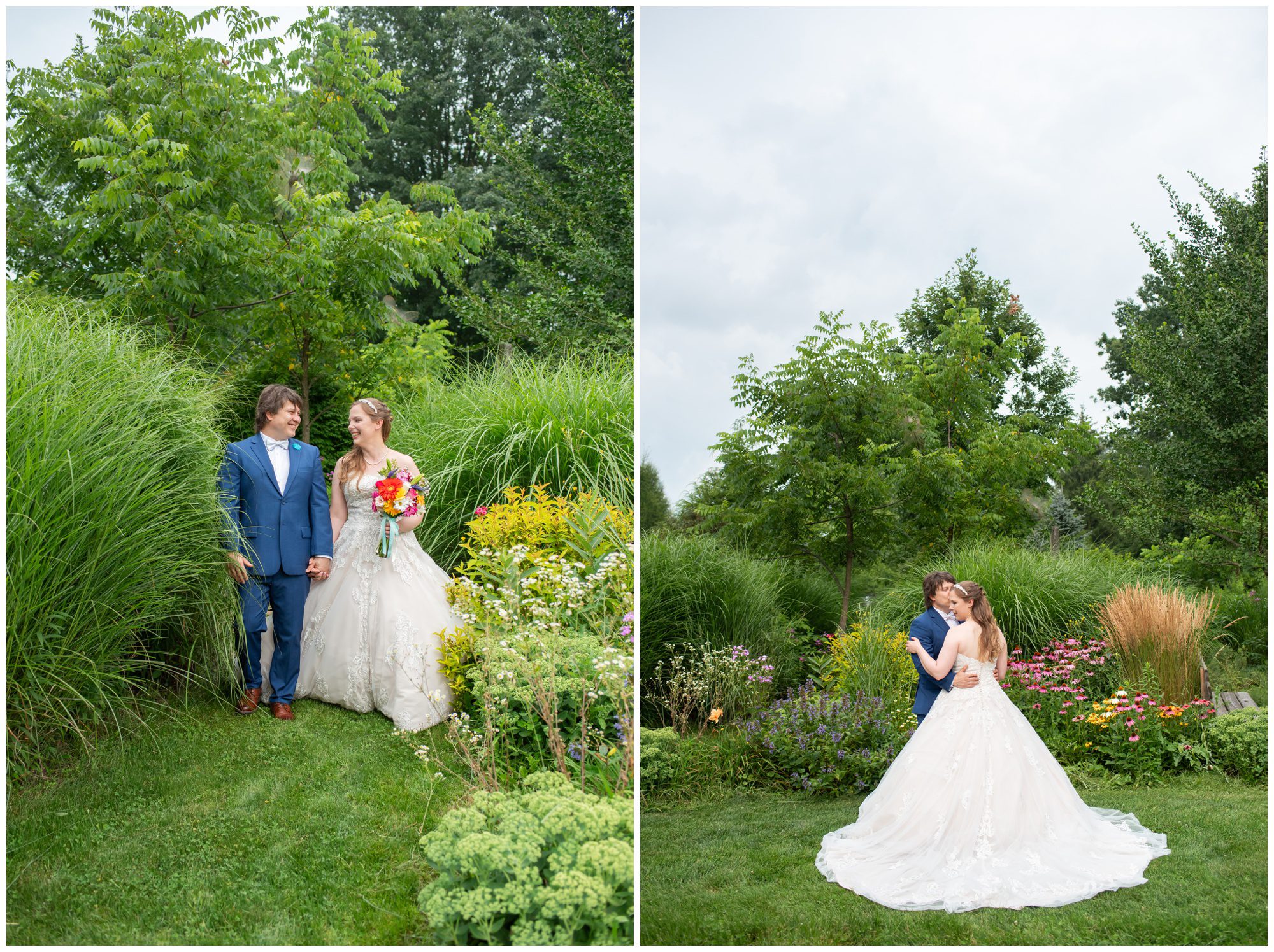 Arrowwood Farm & Events, Melbourne Ontario Wedding