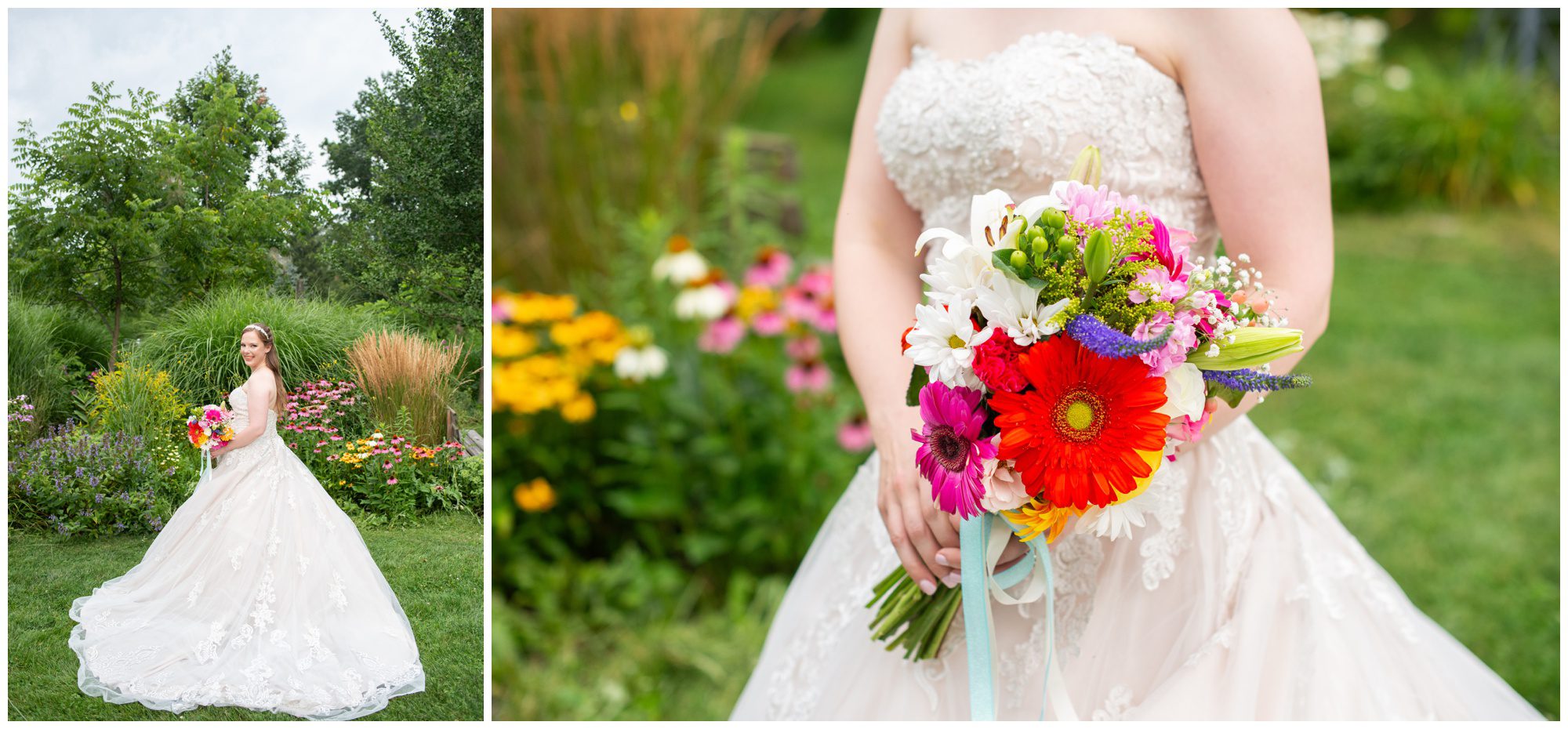 Arrowwood Farm & Events, Melbourne Ontario Wedding