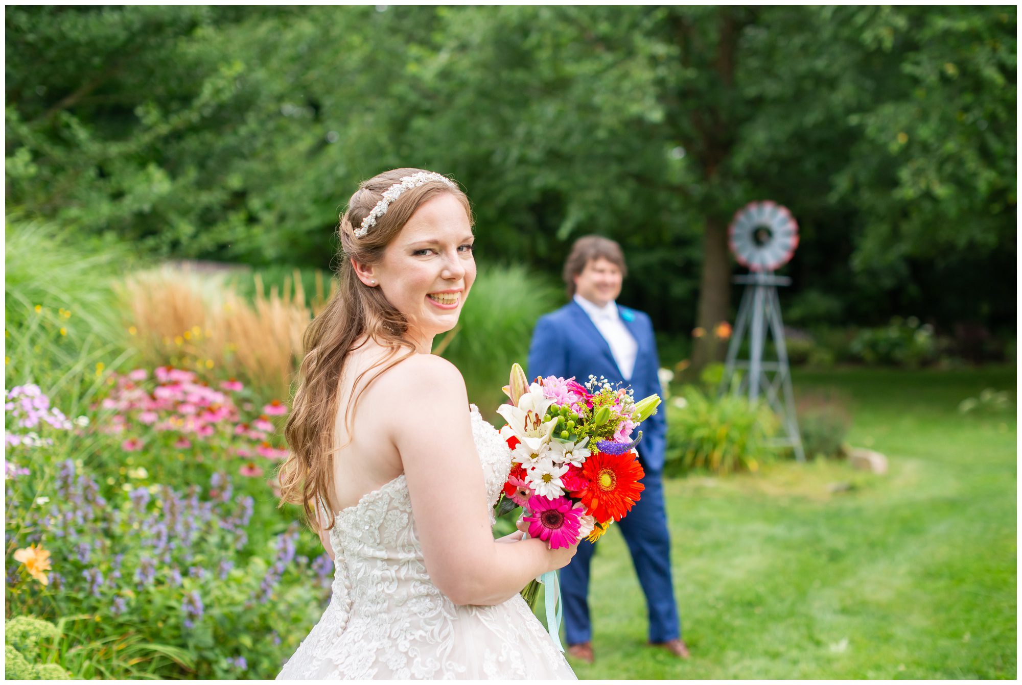 Arrowwood Farm & Events, Melbourne Ontario Wedding