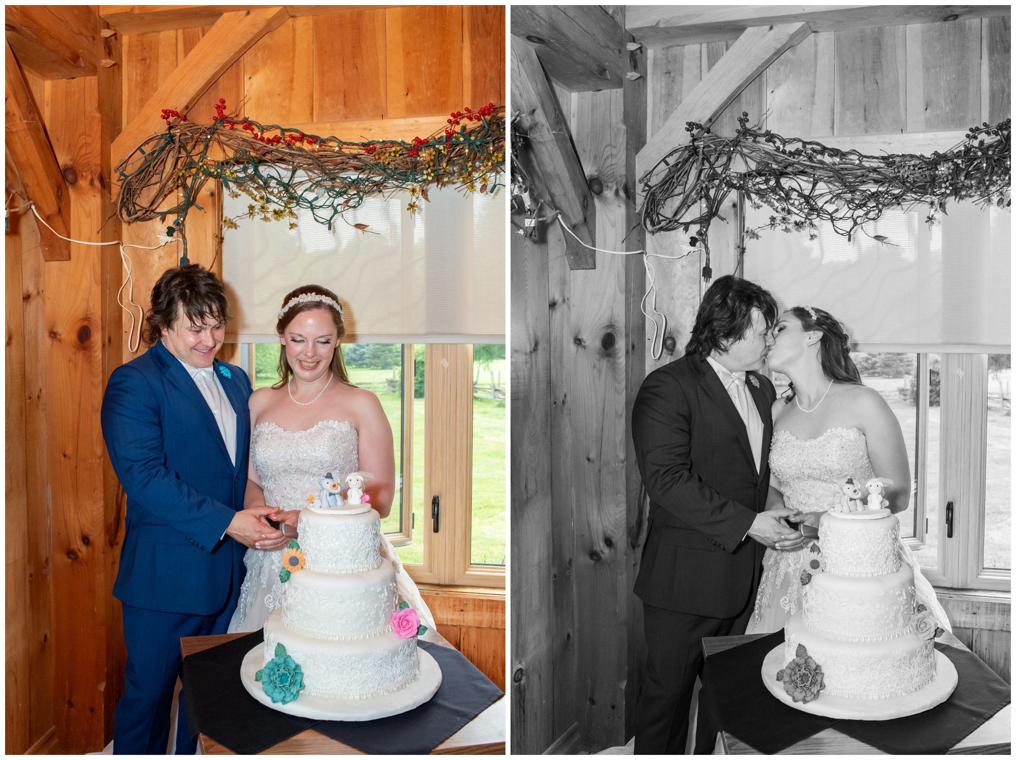 Arrowwood Farm & Events, Melbourne Ontario Wedding