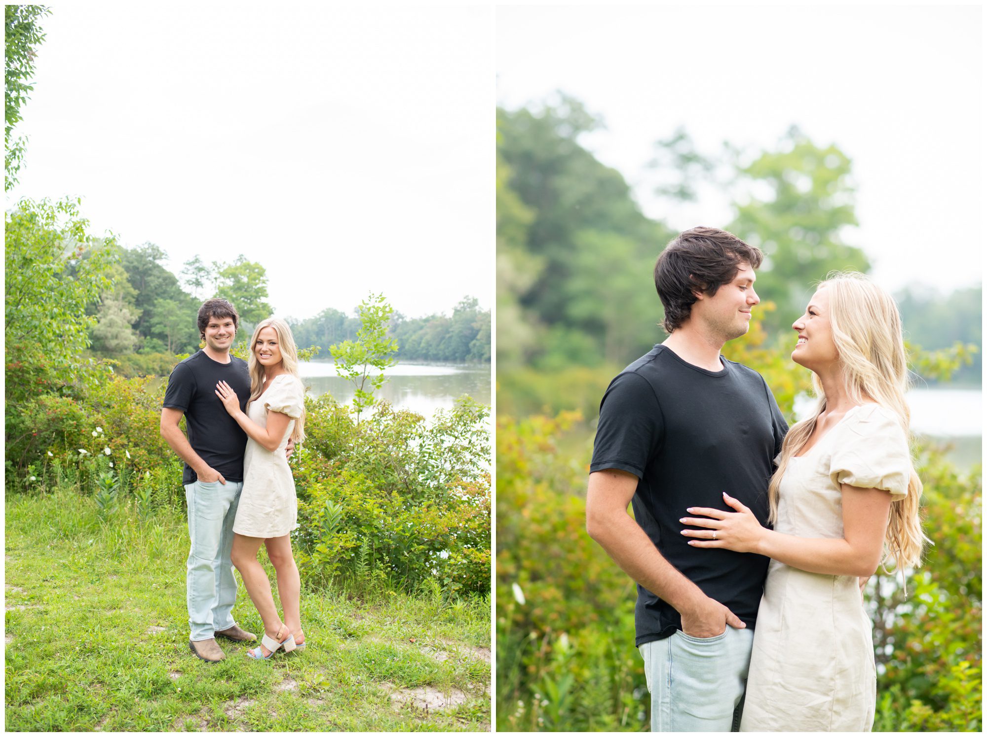 Coldstream Conservation Area, Coldstream Conservation Area Engagement Session