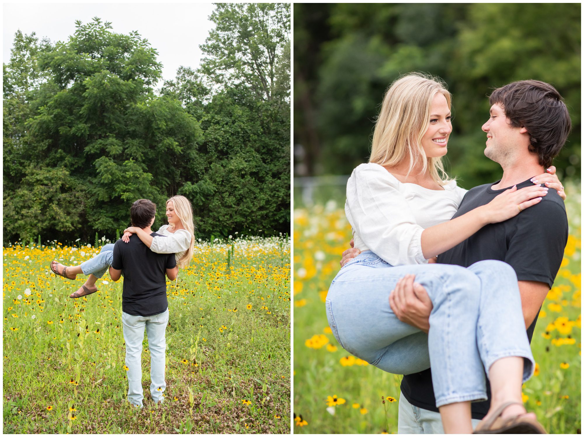 Coldstream Conservation Area, Coldstream Conservation Area Engagement Session