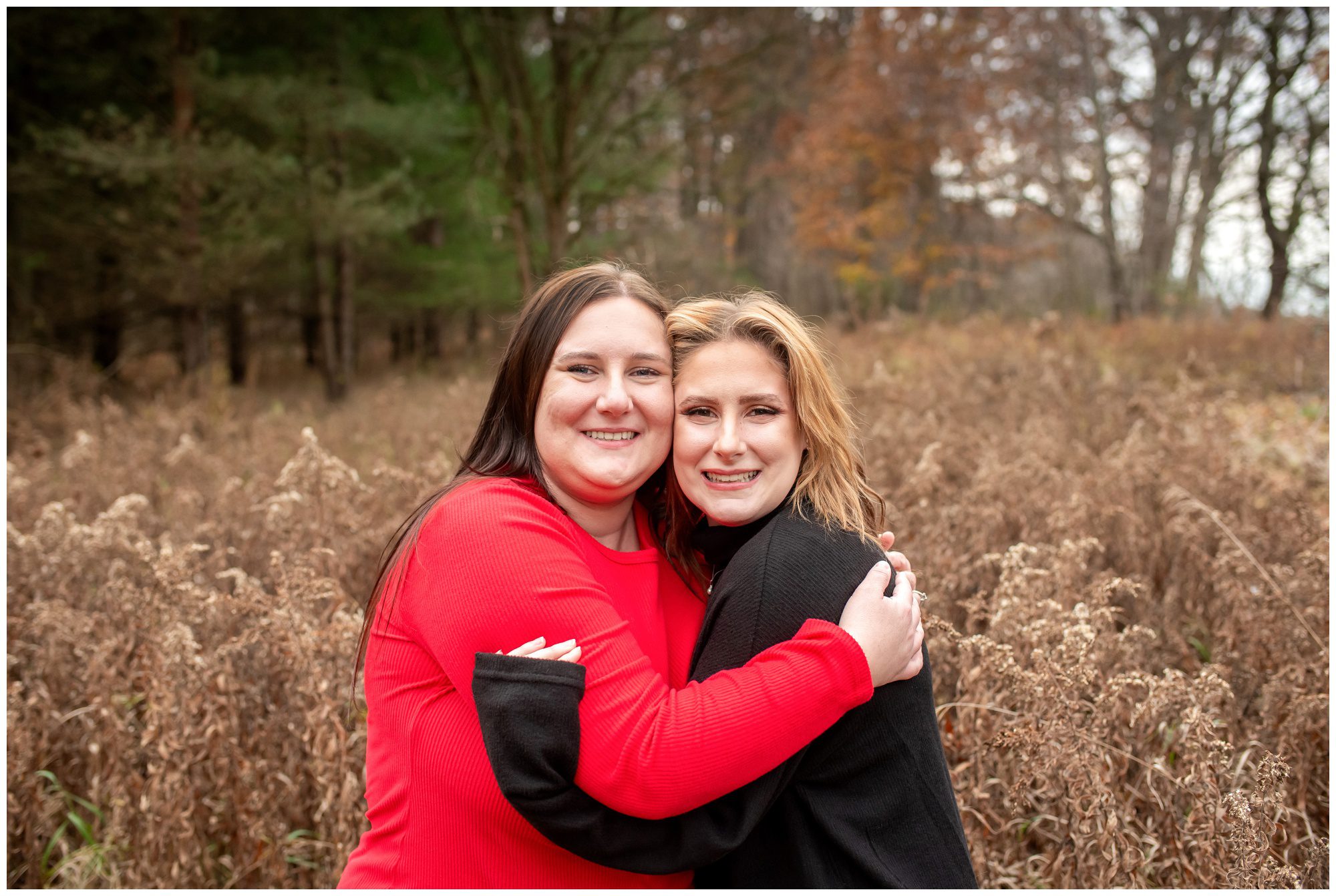 Family Session at Komoka Park, Komoka Provincial Park