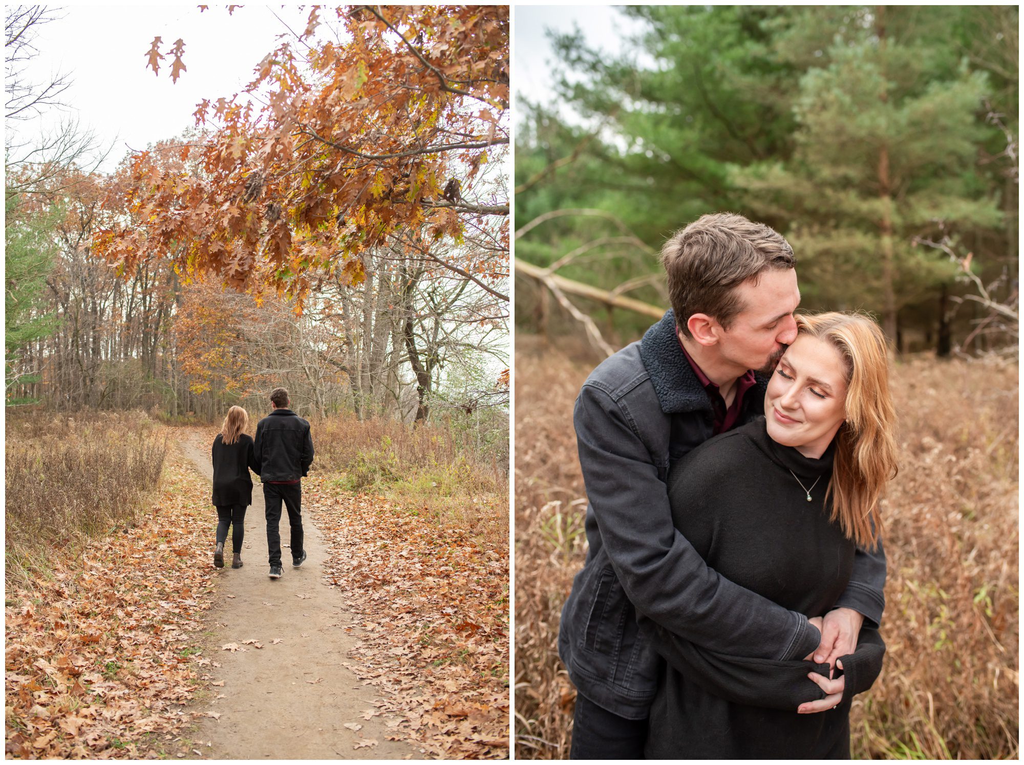 Family Session at Komoka Park, Komoka Provincial Park