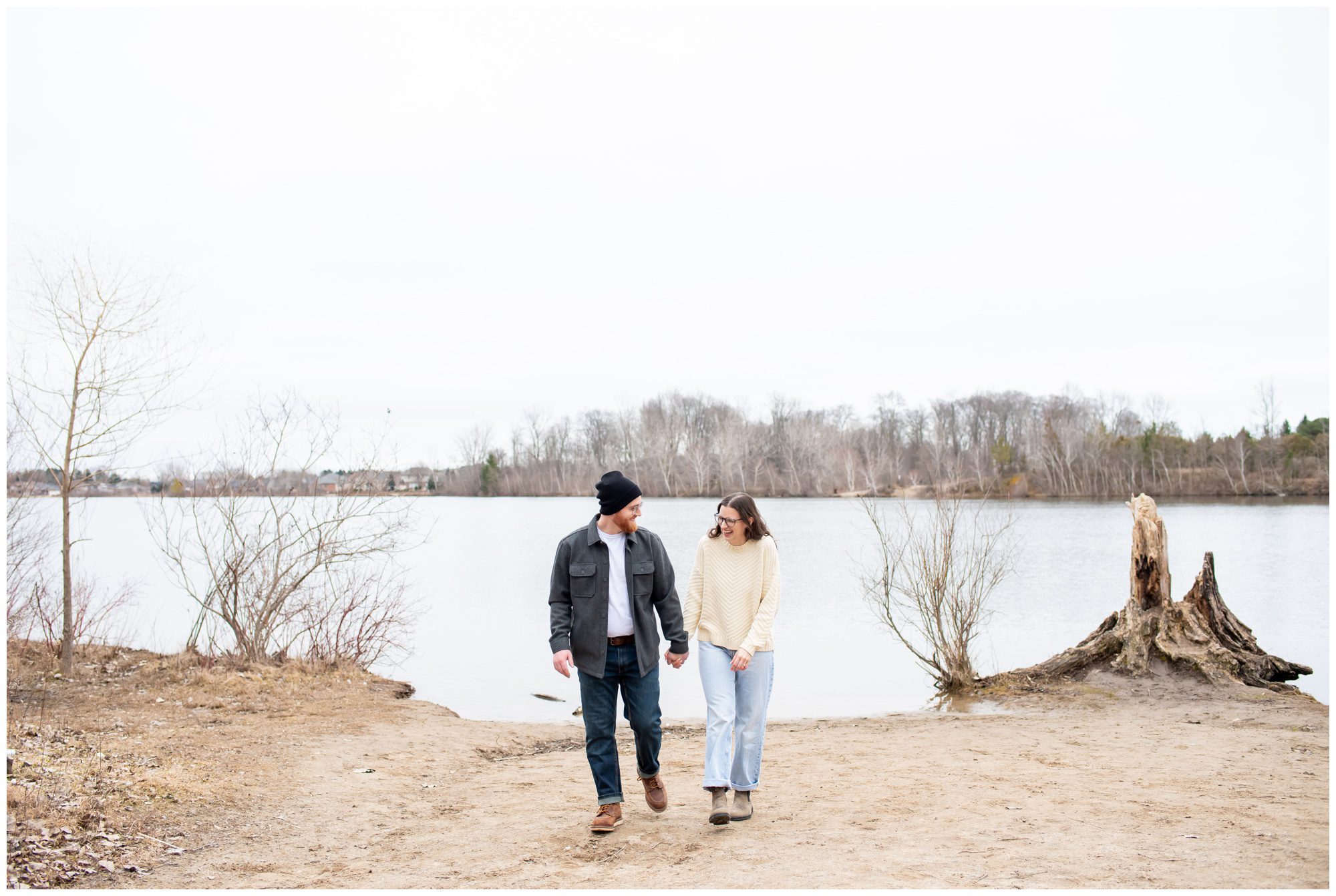 Pinafore Park St Thomas, Pinafore Park Engagement Session