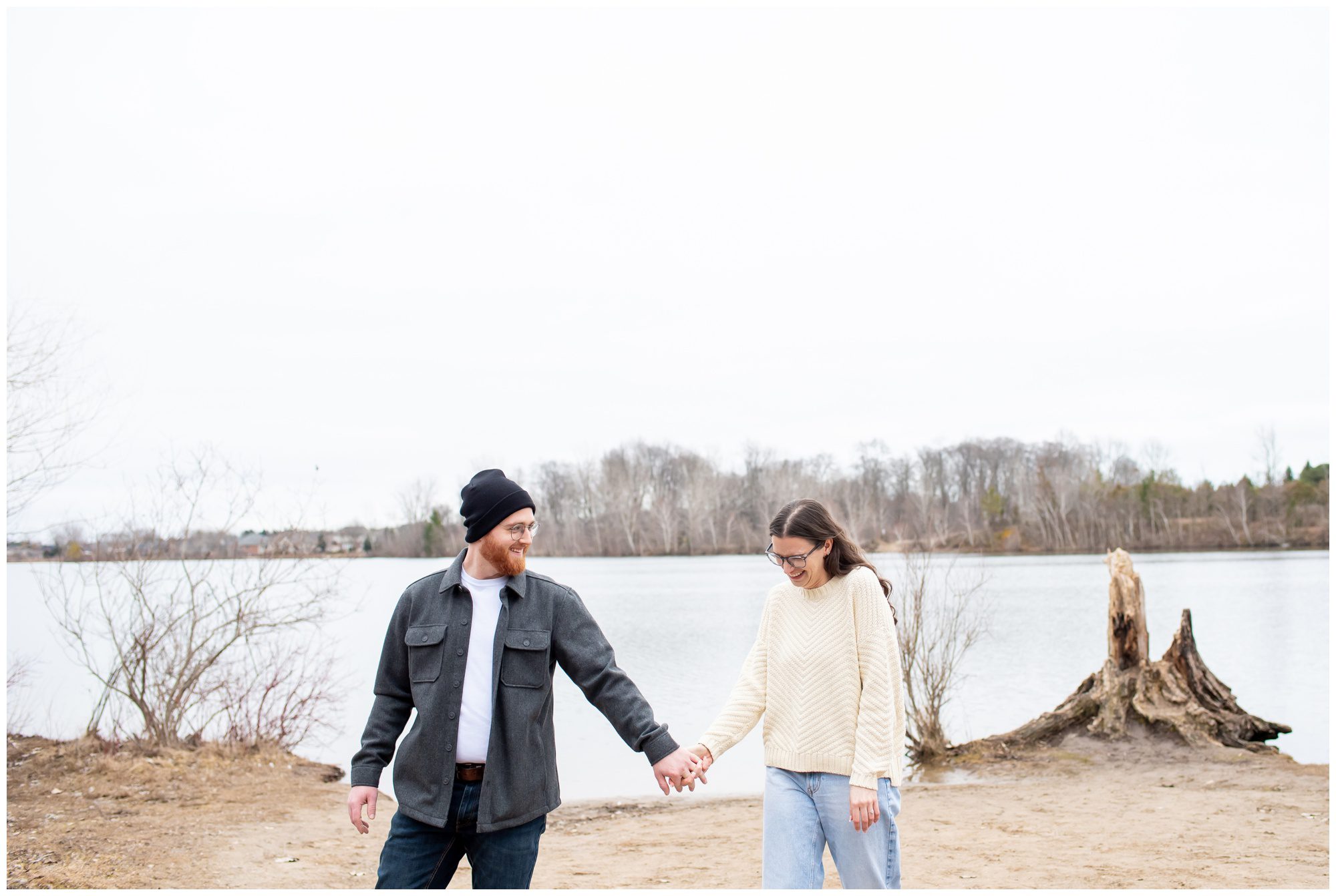 Pinafore Park St Thomas, Pinafore Park Engagement Session