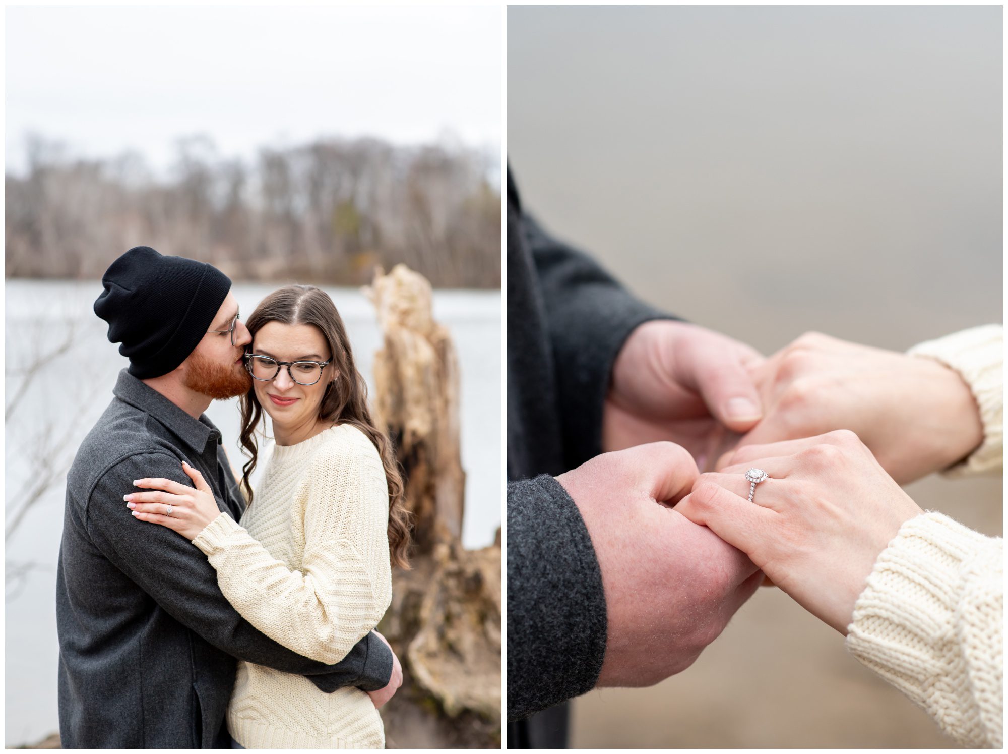 Pinafore Park St Thomas, Pinafore Park Engagement Session